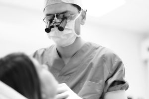 Plastisch chirurg Casaer